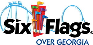 Six Flags over Georgia